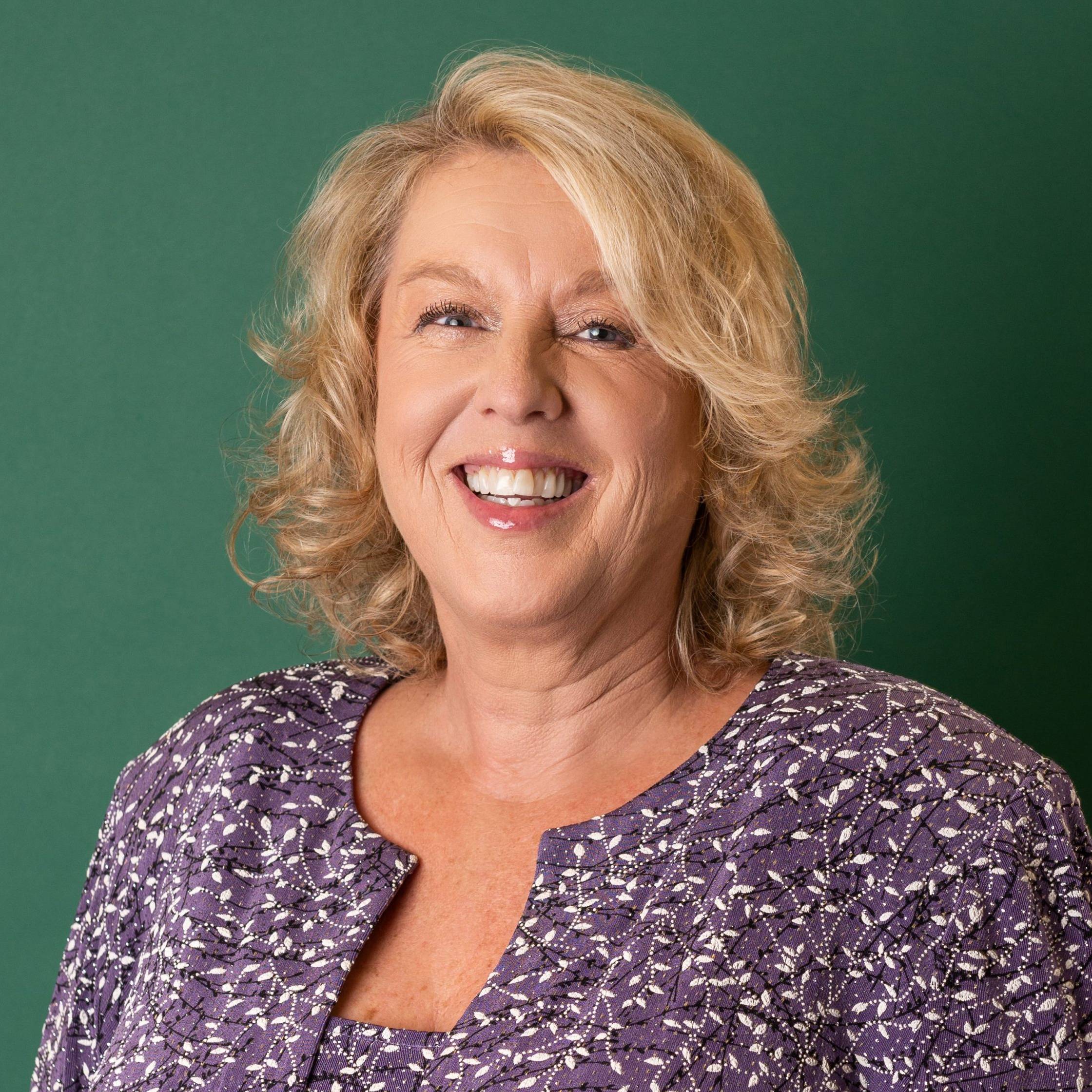 CHRISTIN HOUGLAND R.N.