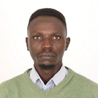 OCHIENG VICTOR ONYANGO