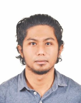 Muhammad Fadli Pensi