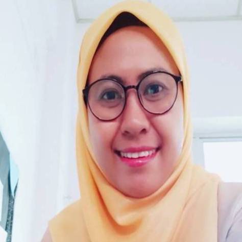 NOORUL AKMAL BINTI SHAFII