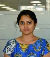 Kuravi Sneha Saranya