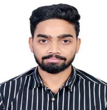 Sanjeet Kumar Behera