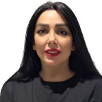 Dr Sevda Ahmadian