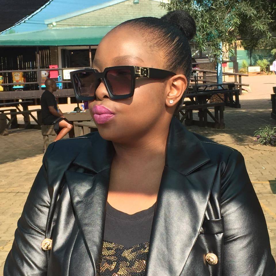 Noxolo Francisca Khoza