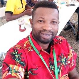 AUGUSTINE OPOKU ANAMAN