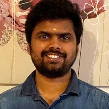 Venugopal Thoddun Rajaram