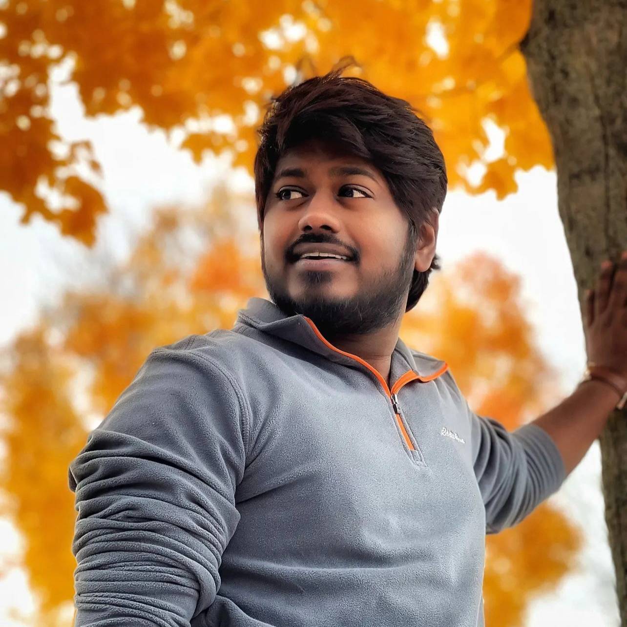 Jayanth Mani Nooka Ganesh Alla