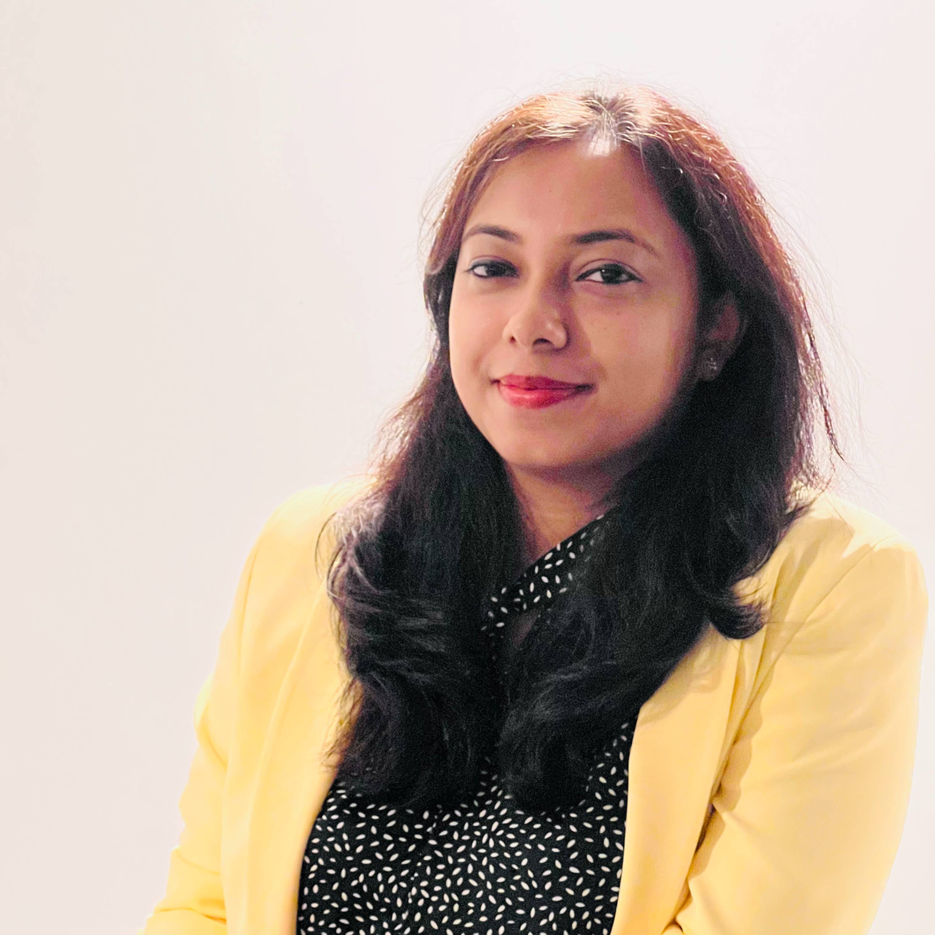 Surabhi Keshava Murthy