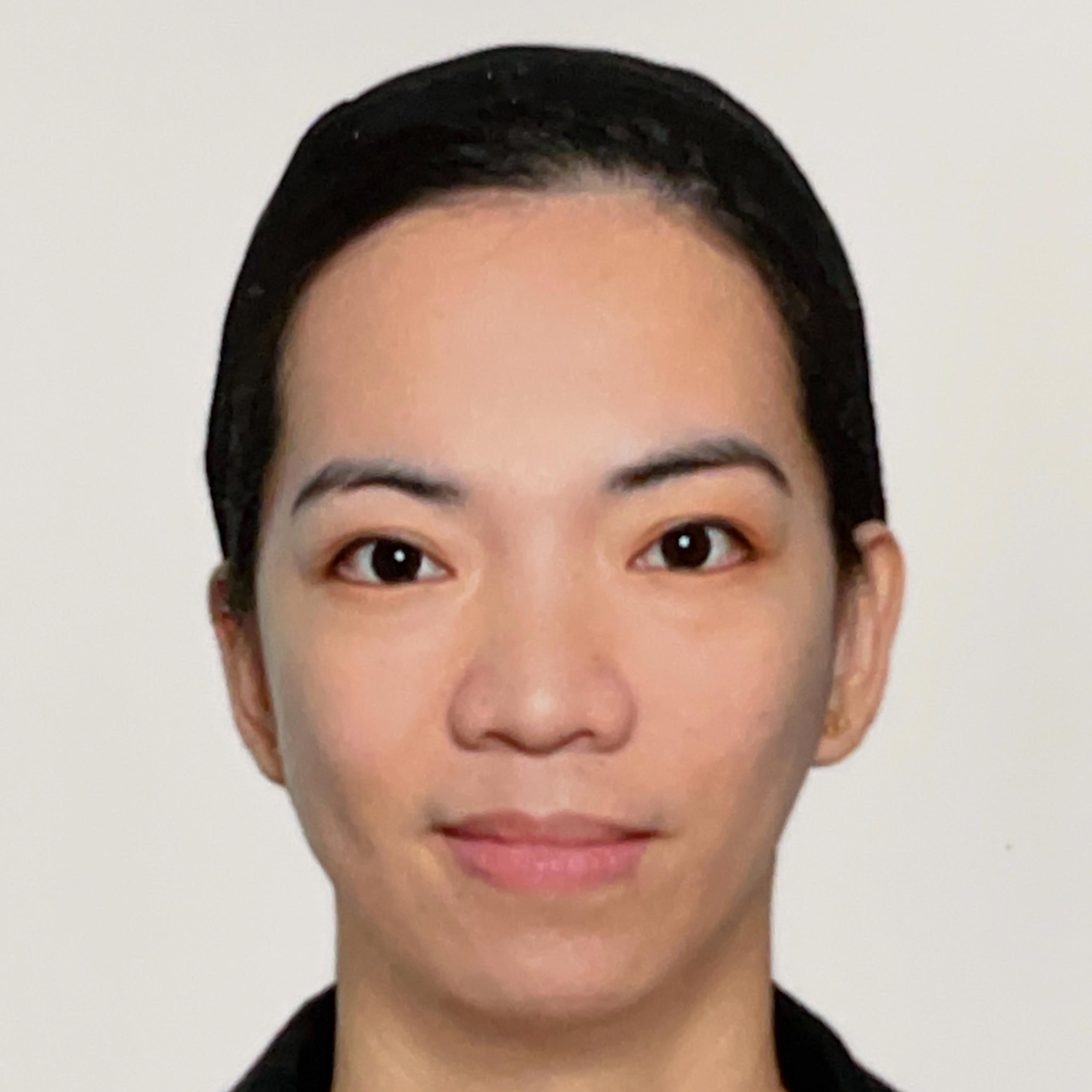 Desiree Glynis Buting