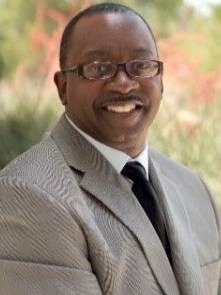 Robert W. Jackson II