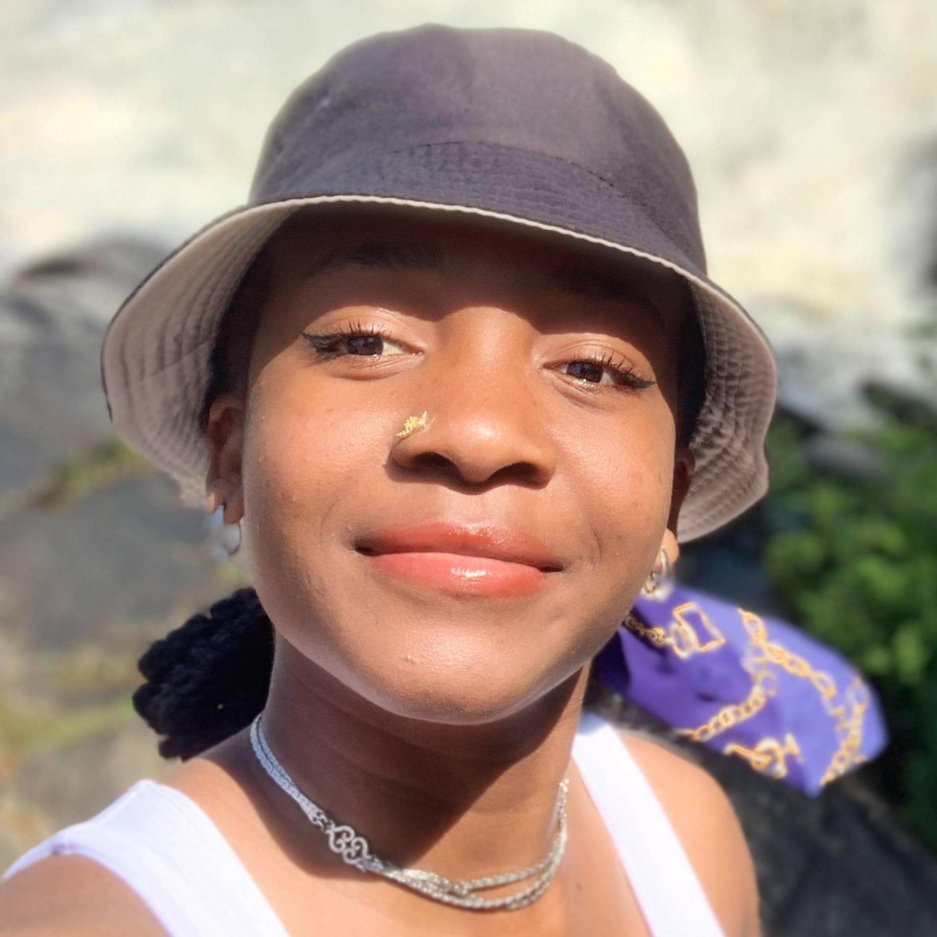 Nedjilove Dorsainvil