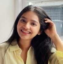 TANYA SINGH