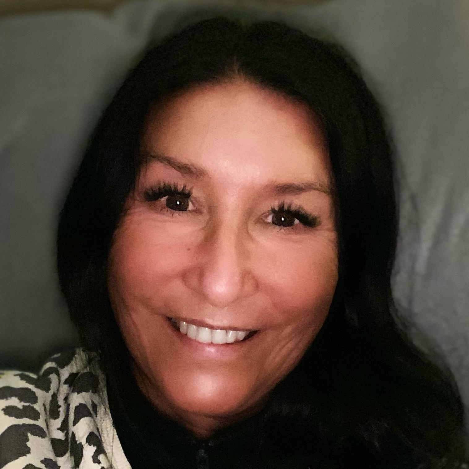 Kimberly S. Faulkner