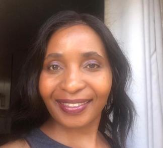 Nonhlanhla Nolly Sibiya