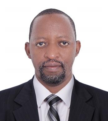 JOSEPH MUNJI MBUGUA