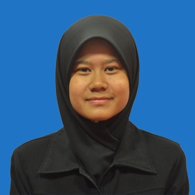 Irfa Athikah Zulkefli