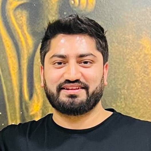 Ganesh Bahadur Lamichhane