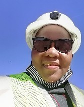 Leena Ndilimeke Shishitwomunhu