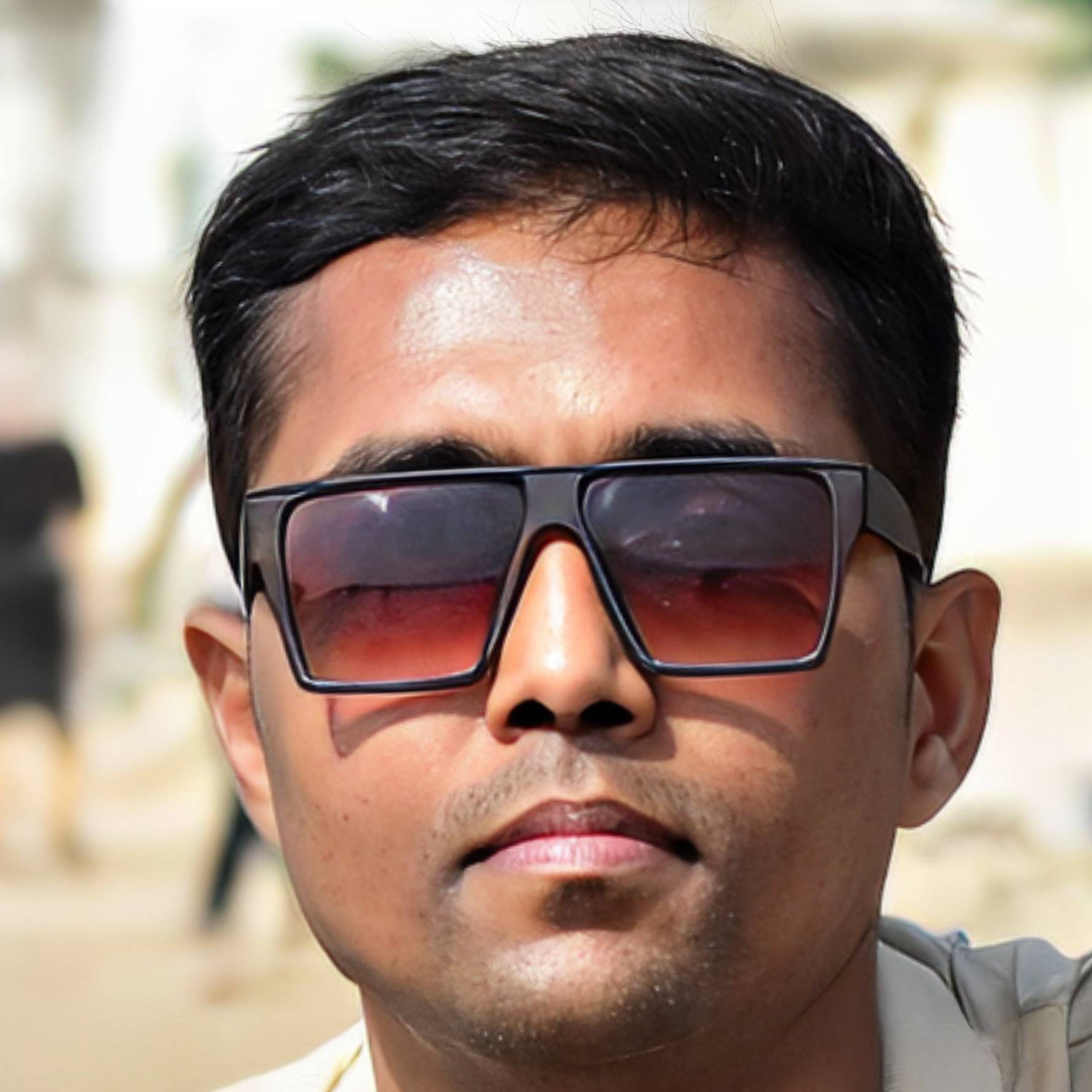 Pradip Kumar Bhattacharjee