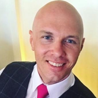 Brett Anthony Whittingham