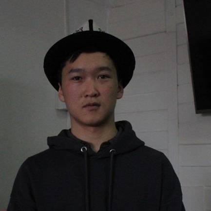 Азим Турсунбек Уулу