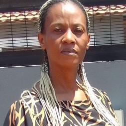 Millicent Simelane