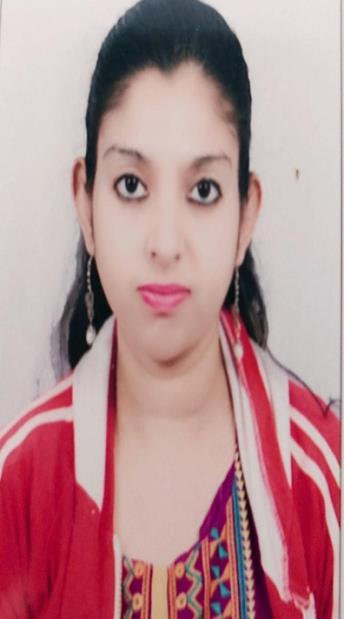 SUCHISMITA CHAKRABORTY