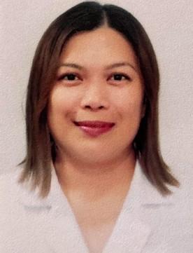 Mary Sheryl Kristy Magallanes