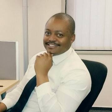 Sifiso Michael Sithole