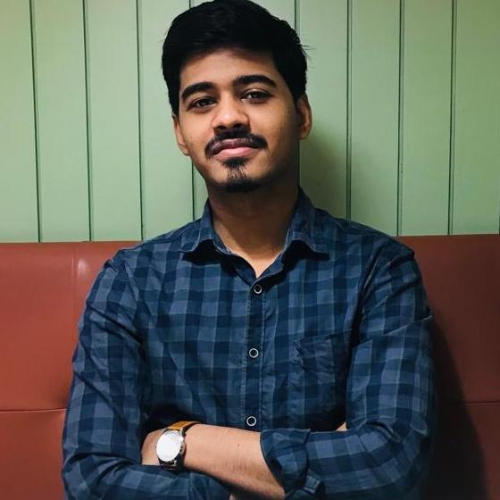 PRASHANT NAIK