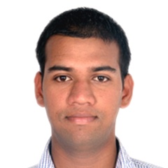 Srikanth Mulupoju
