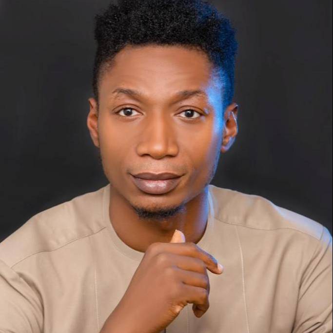 Oluseyi Adeola Adeyemi