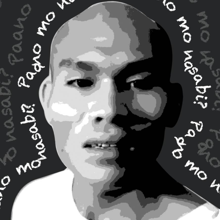 William Desiderio Gasmen