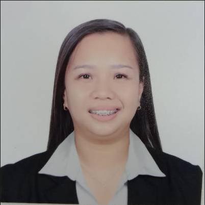 ETHEL JOY B. LORIEGA