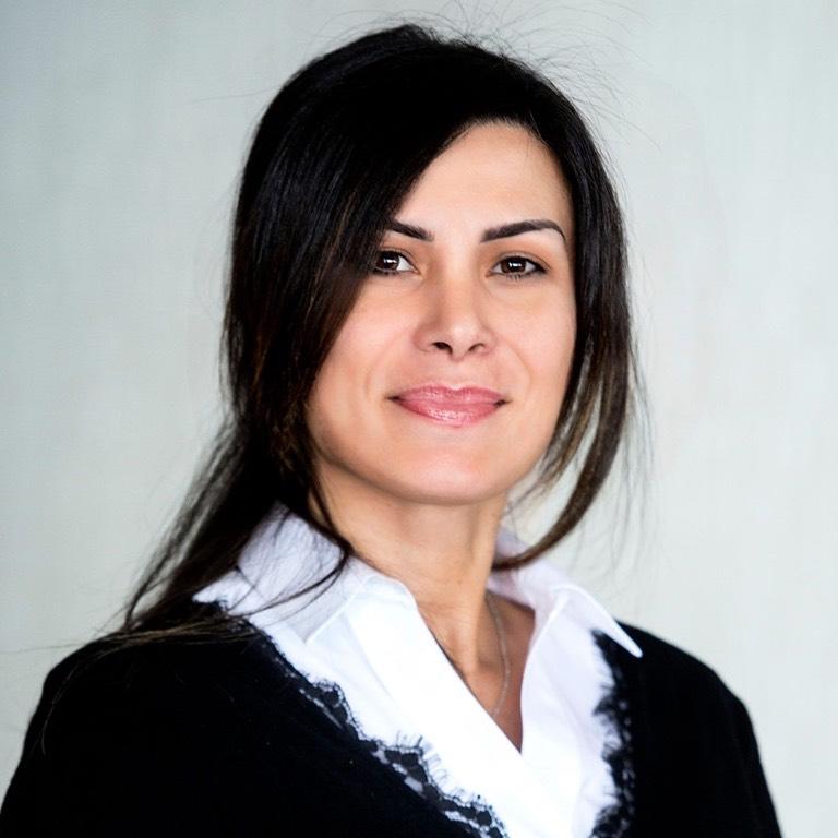 Filiz Ozmisir