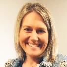 Christa Tuoni (Cooper)