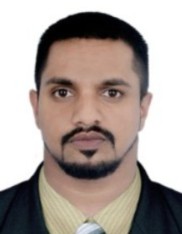 SHERIEF NAWAZ MOHAMMED