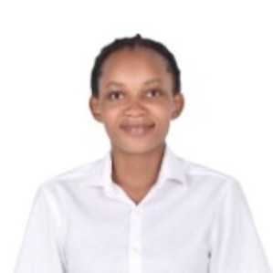 JUDY ATIENO ODHIAMBO