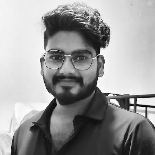 Nizamuddin Ali Ansari