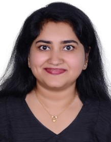 Dr. Nisha Varughese