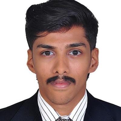 Mohammed Fayiz Haroon