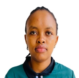 Catherine Nyambura Njoroge