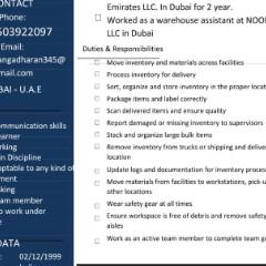 ABHILASH GANGADHARAN