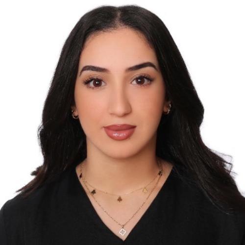 Zineb Boujamai