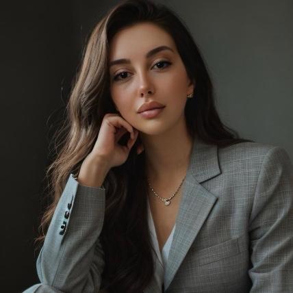 Amalya Baghdasaryan