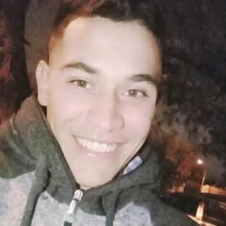 Jeremias Francisco Agüero