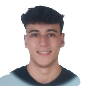 Alberto Acebes Sanchez