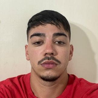 Rodrigo Andres Maidana Palacios