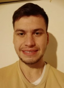 Leandro Martin Olmos