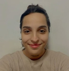 MARIA LUNA SPIRITO LOPES DOS SANTOS